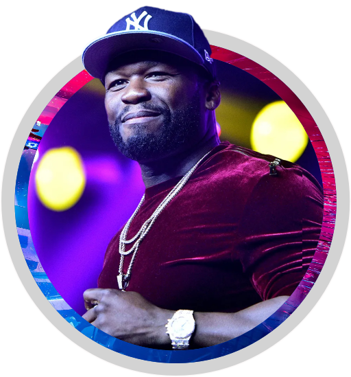 50 Cent